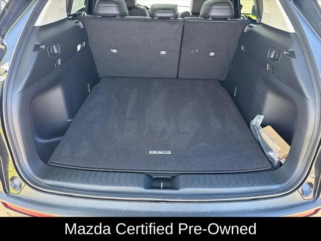 2026 Mazda CX-50 2.5 S Premium