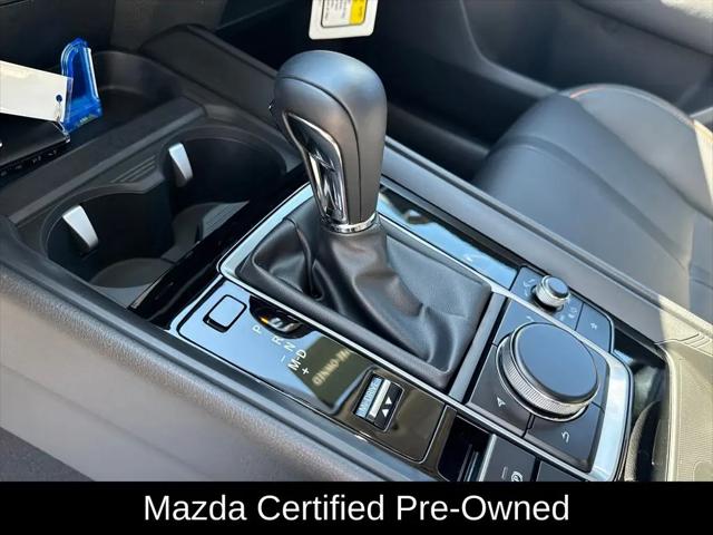 2026 Mazda CX-50 2.5 S Premium