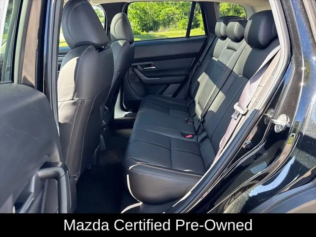 2026 Mazda CX-50 2.5 S Premium