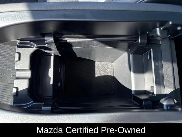 2026 Mazda CX-50 2.5 S Premium