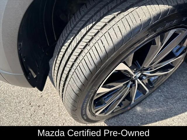 2026 Mazda CX-50 2.5 S Premium