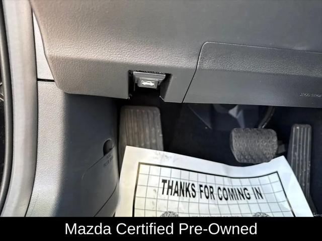 2026 Mazda CX-50 2.5 S Premium