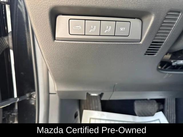 2026 Mazda CX-50 2.5 S Premium