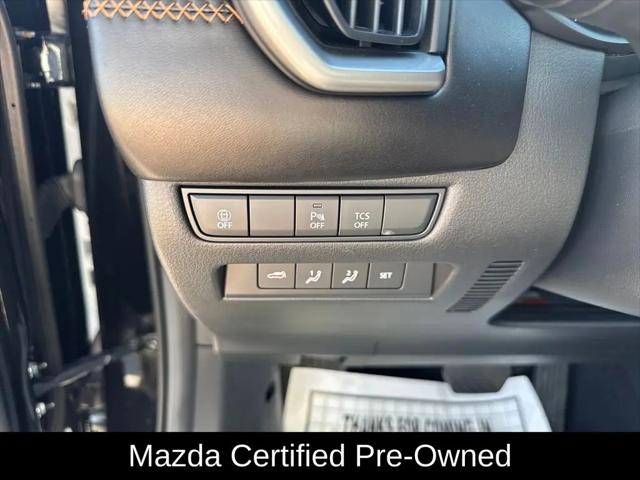 2026 Mazda CX-50 2.5 S Premium