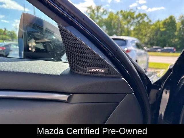 2026 Mazda CX-50 2.5 S Premium