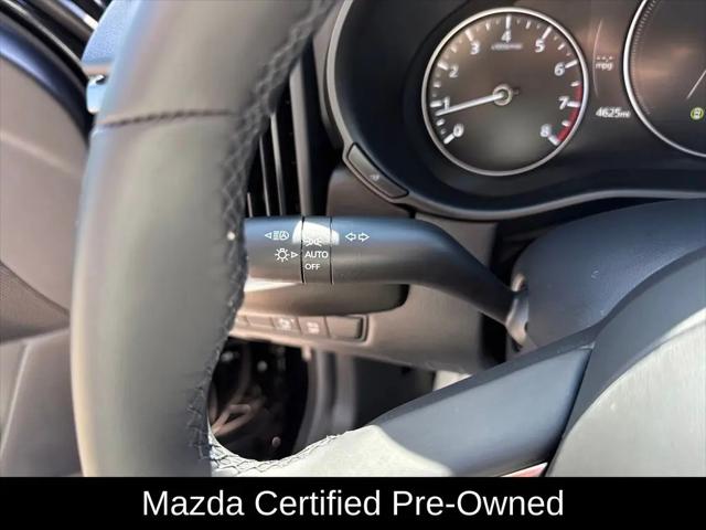 2026 Mazda CX-50 2.5 S Premium