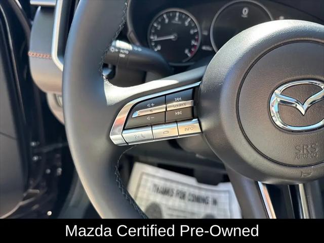 2026 Mazda CX-50 2.5 S Premium