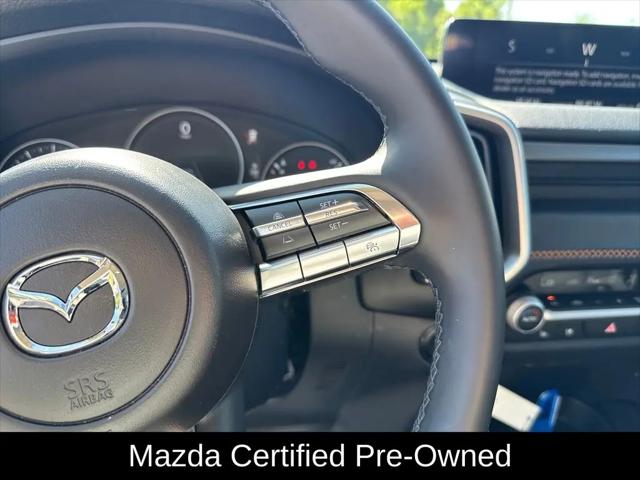 2026 Mazda CX-50 2.5 S Premium