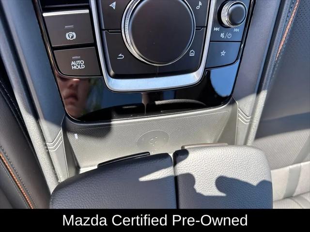 2026 Mazda CX-50 2.5 S Premium