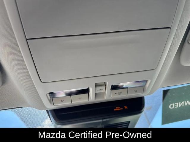 2026 Mazda CX-50 2.5 S Premium