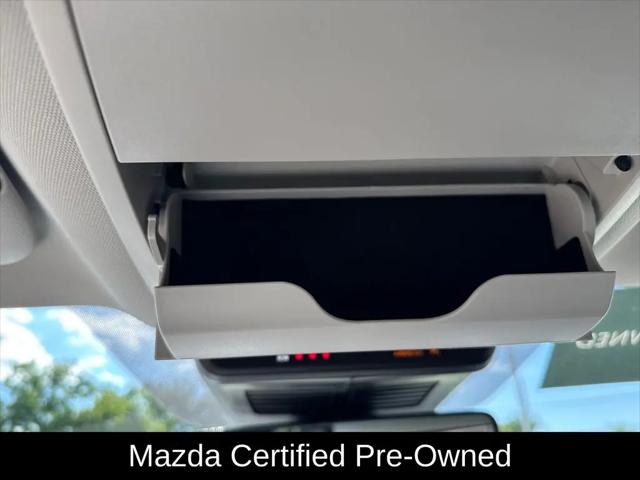 2026 Mazda CX-50 2.5 S Premium