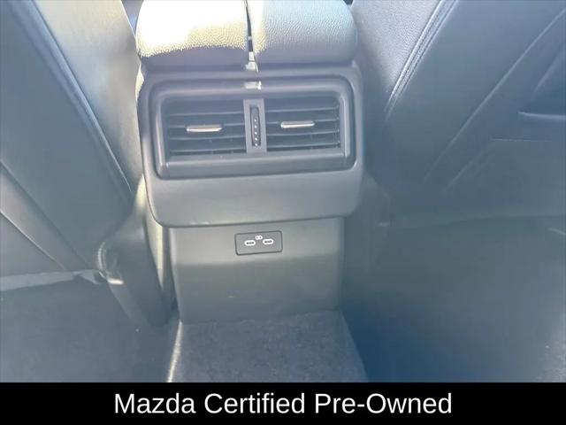 2026 Mazda CX-50 2.5 S Premium