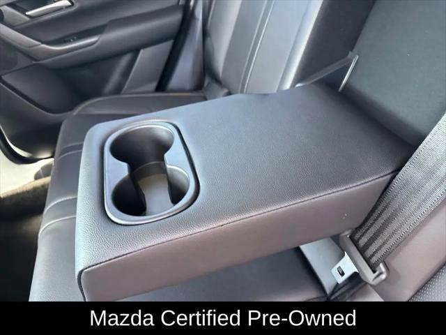 2026 Mazda CX-50 2.5 S Premium