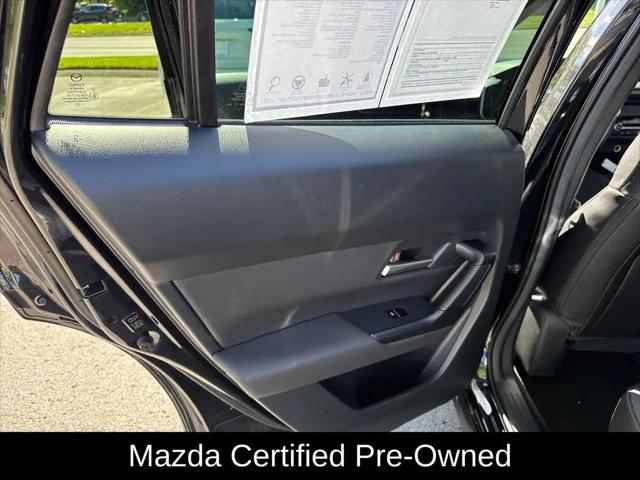 2026 Mazda CX-50 2.5 S Premium