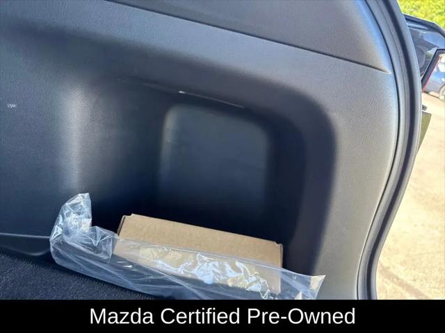 2026 Mazda CX-50 2.5 S Premium