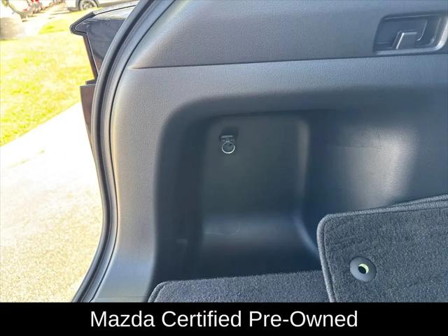 2026 Mazda CX-50 2.5 S Premium
