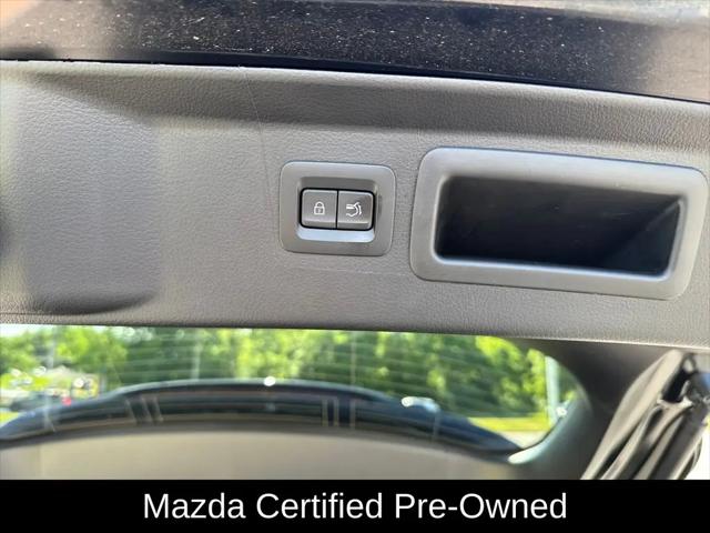 2026 Mazda CX-50 2.5 S Premium