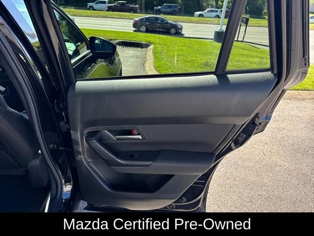 2026 Mazda CX-50 2.5 S Premium