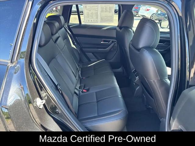 2026 Mazda CX-50 2.5 S Premium