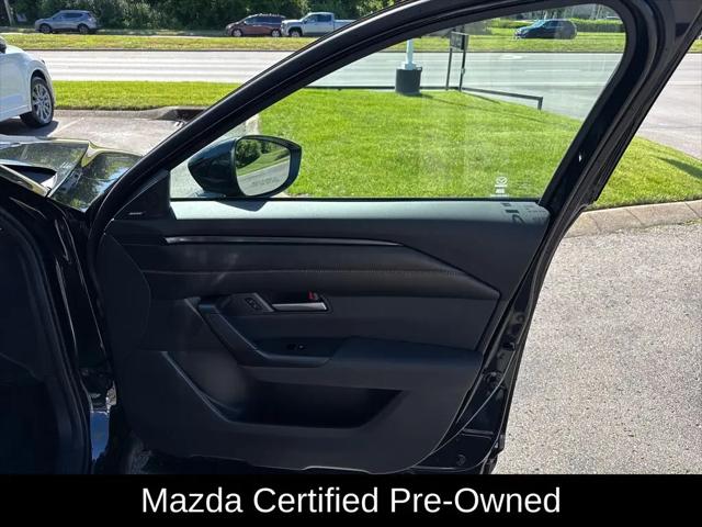 2026 Mazda CX-50 2.5 S Premium