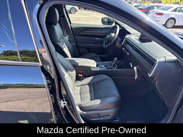 2026 Mazda CX-50 2.5 S Premium