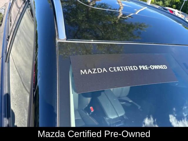 2026 Mazda CX-50 2.5 S Premium