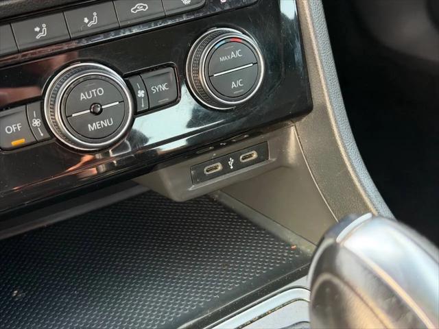 2021 Volkswagen Jetta 1.4T S