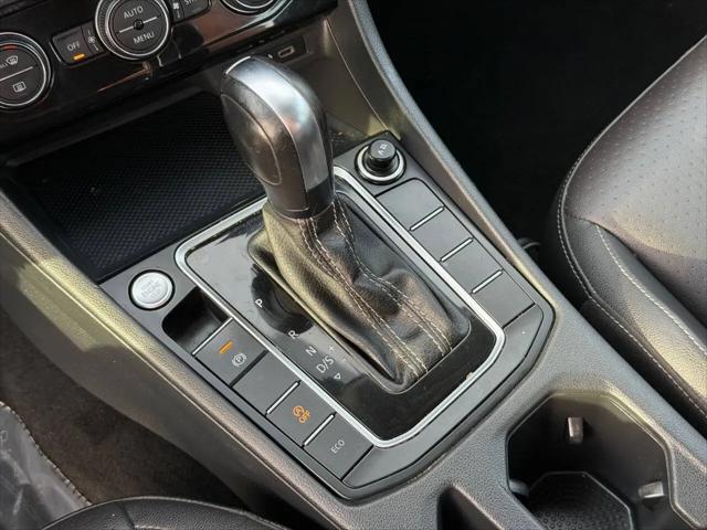 2021 Volkswagen Jetta 1.4T S