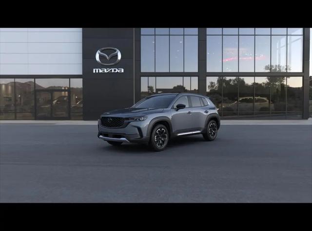 2026 Mazda CX-50 2.5 Turbo Meridian Edition for sale in Franklin, TN