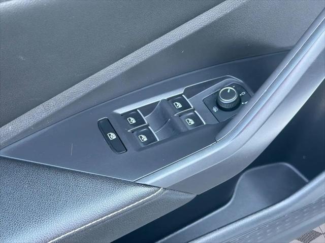 2022 Volkswagen Jetta 1.5T SE