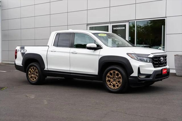 2021 Honda Ridgeline AWD RTL for sale in Beaverton, OR