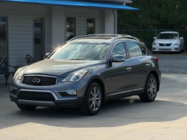 2017 INFINITI QX50 Standard for sale in Matthews, NC