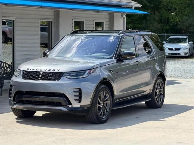 2022 Land Rover Discovery P360 S R-Dynamic for sale in Matthews, NC