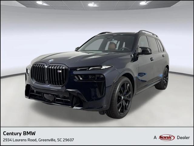 2025 BMW X7 M60i for sale in Greenville, SC
