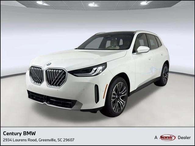 2026 BMW X3 30 xDrive for sale in Greenville, SC
