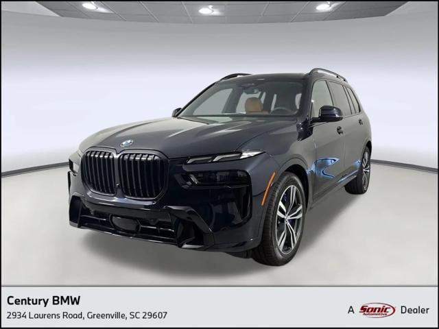 2027 BMW X7 xDrive40i for sale in Greenville, SC