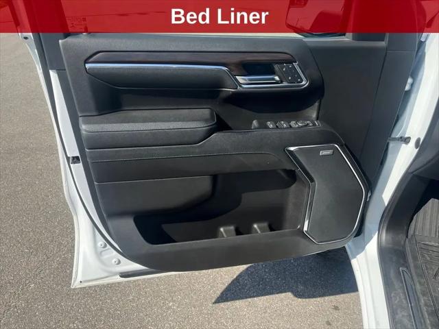 2023 GMC Sierra 1500 4WD Crew Cab Short Box SLT