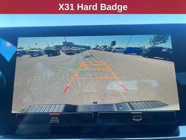 2023 GMC Sierra 1500 4WD Crew Cab Short Box SLT