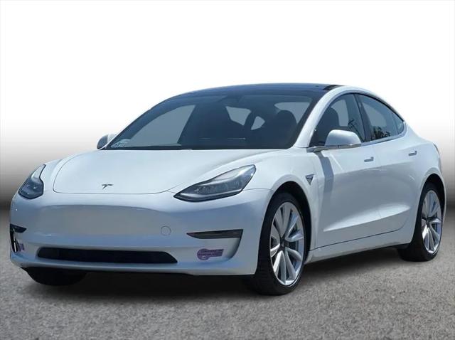 2019 Tesla Model 3 Long Range for sale in Redwood City, CA