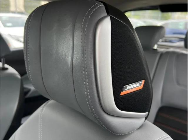 2023 Nissan Kicks SR Xtronic CVT