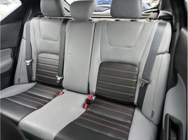 2023 Nissan Kicks SR Xtronic CVT