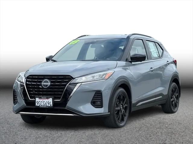 2023 Nissan Kicks SR Xtronic CVT for sale in Redwood City, CA