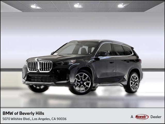 2026 BMW X1 xDrive28i for sale in Beverly Hills, CA