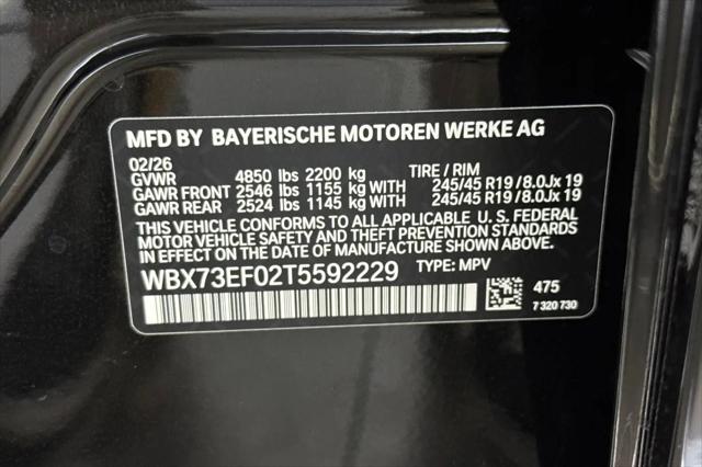 2026 BMW X1 xDrive28i