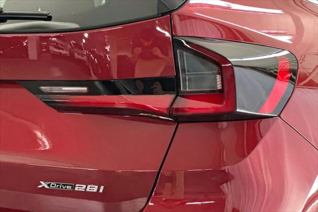 2026 BMW X1 xDrive28i