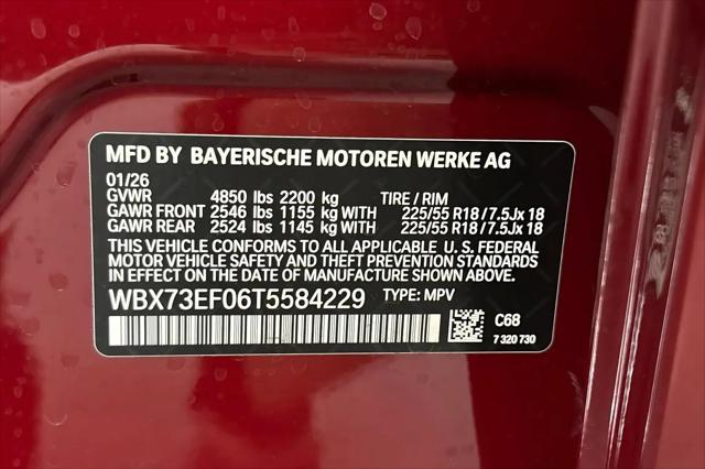 2026 BMW X1 xDrive28i