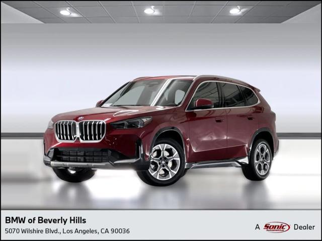 2026 BMW X1 xDrive28i for sale in Beverly Hills, CA