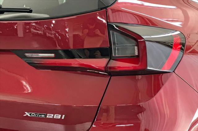 2026 BMW X1 xDrive28i
