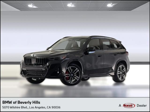 2026 BMW X1 xDrive28i for sale in Beverly Hills, CA
