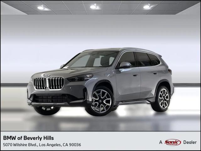 2026 BMW X1 xDrive28i for sale in Beverly Hills, CA